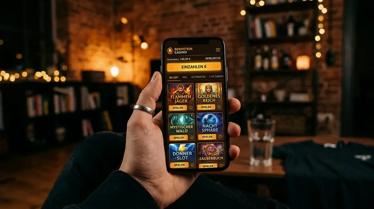 Maxbet auf Smartphone und Tablet