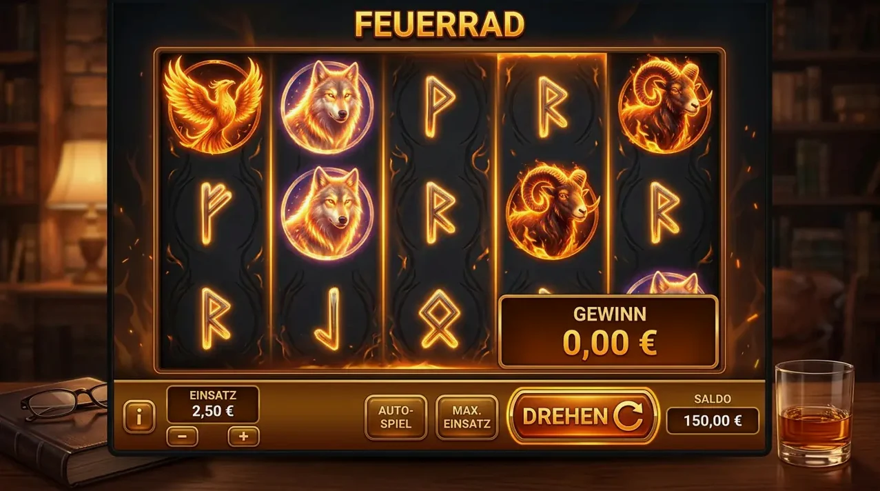Beliebt bei Maxbet: Spielautomaten & Slots