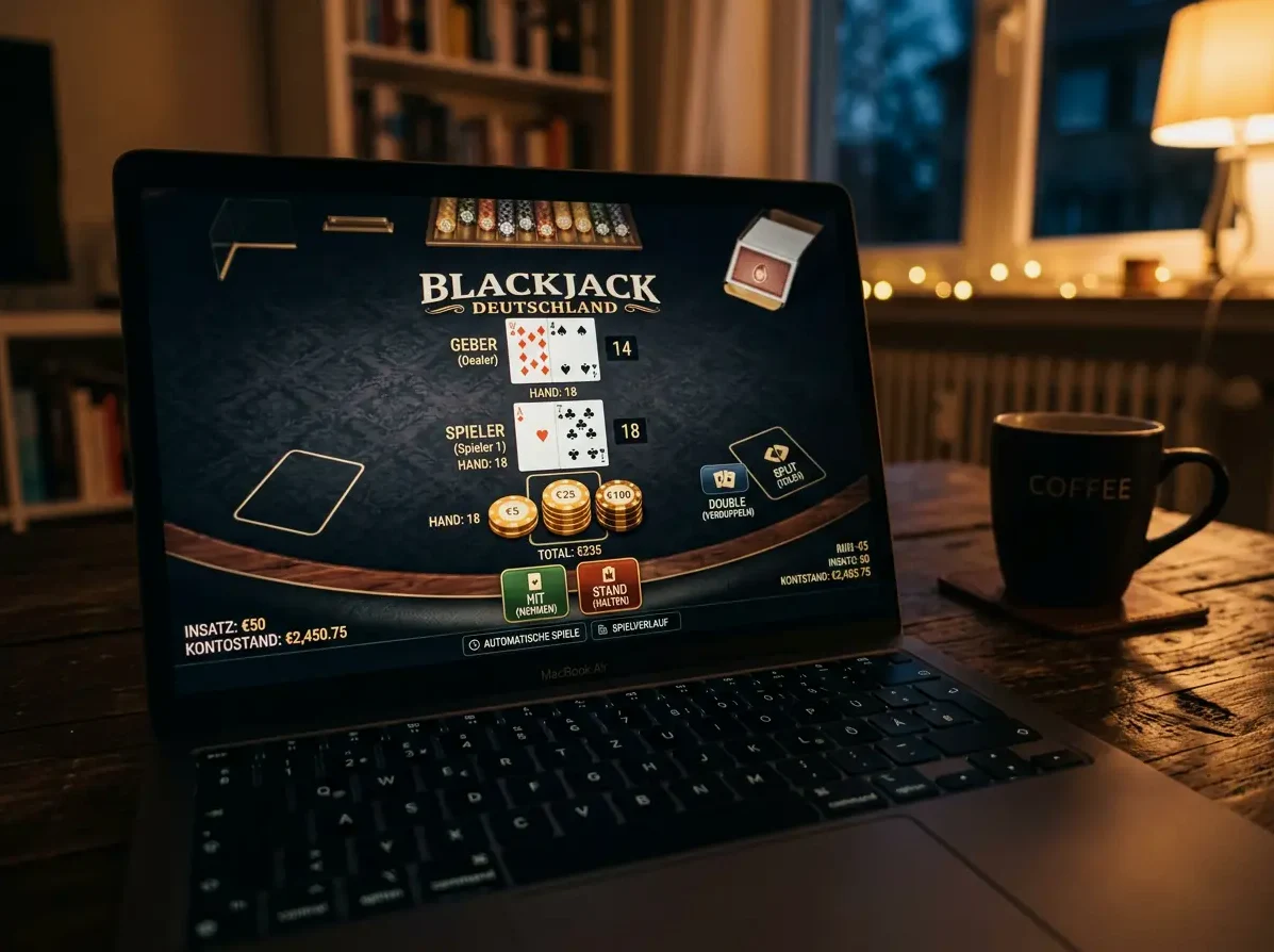 Maxbet — das Angebot im Überblick